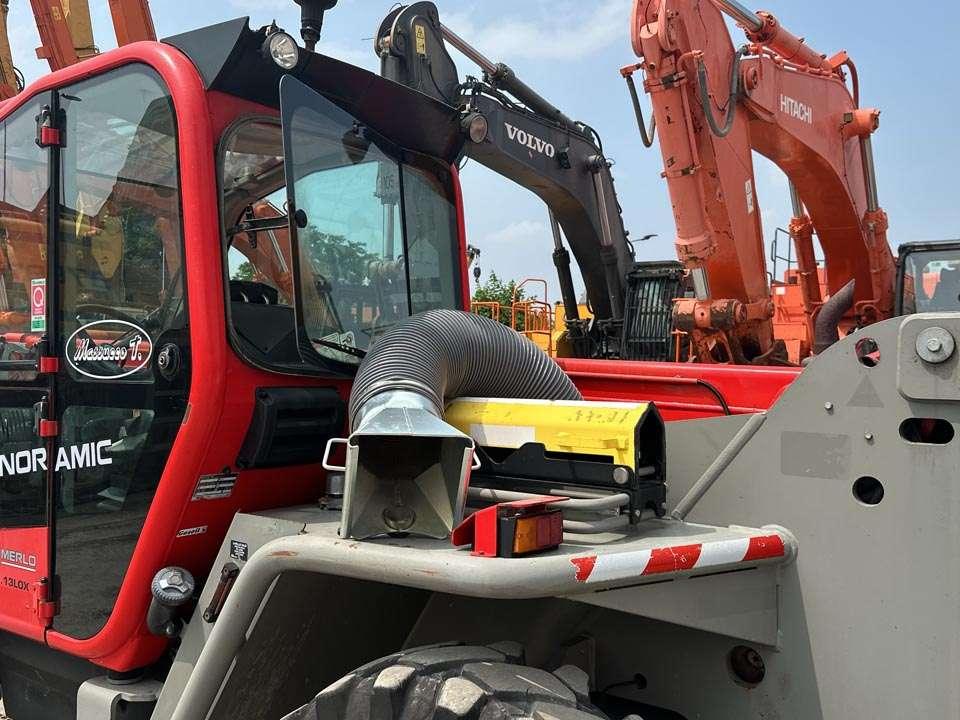 Merlo P38.13 LOX Photo 11