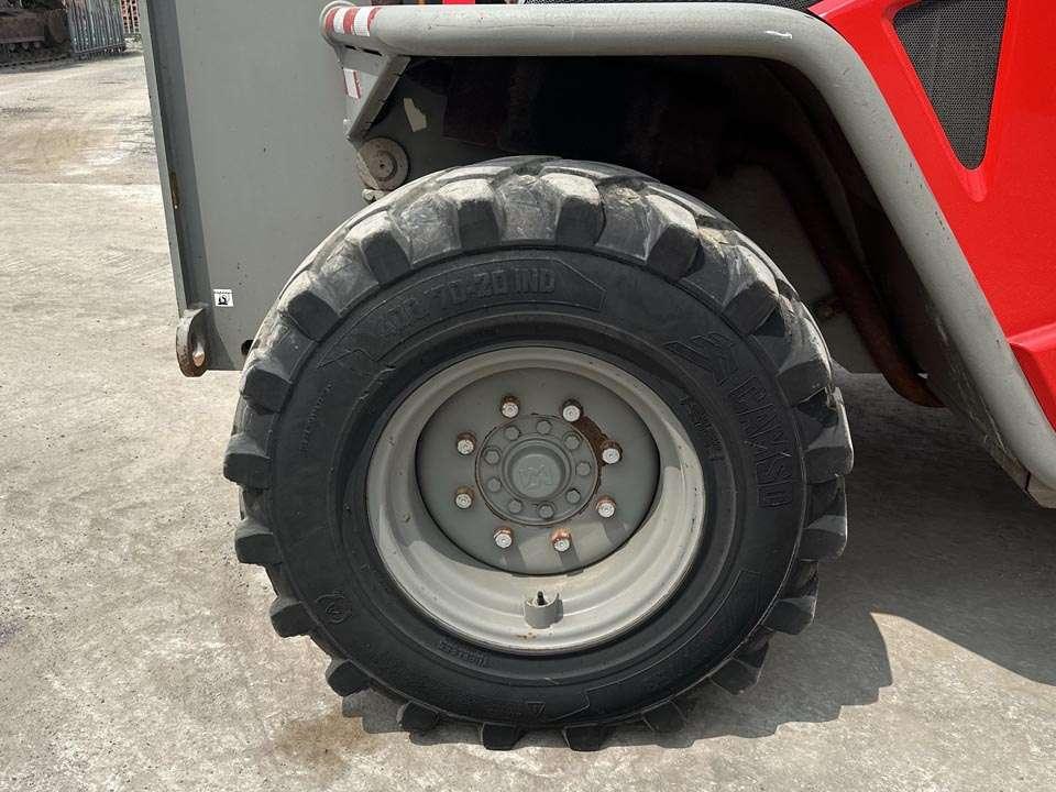 Merlo P38.13 LOX Photo 9