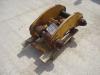 Bielle pour Fiat Allis FE 18 Photo 2 thumbnail