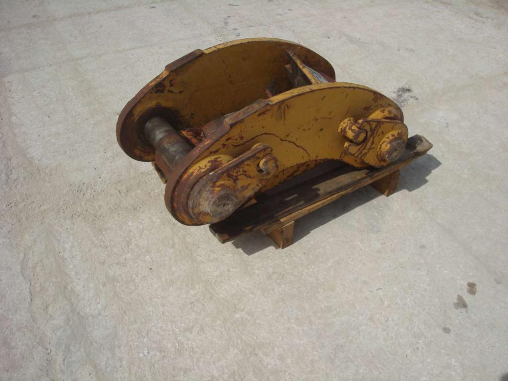 Bielle pour Fiat Allis FE 18 Photo 1