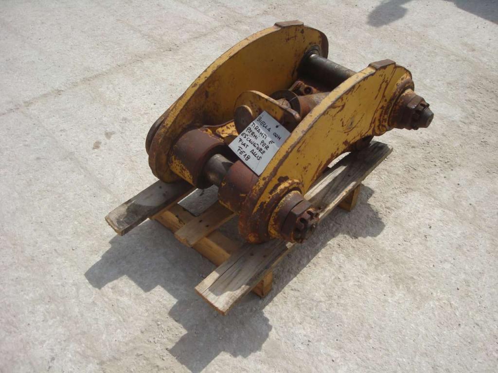 Bielle pour Fiat Allis FE 18 Photo 2