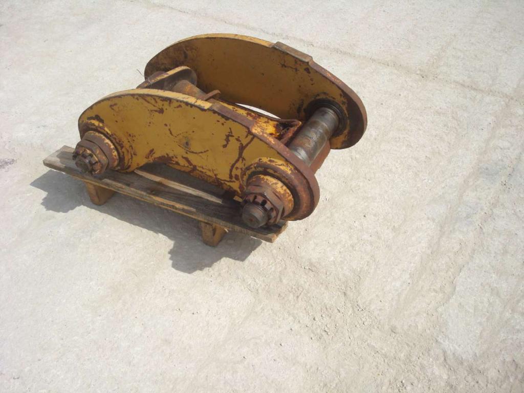 Bielle pour Fiat Allis FE 18 Photo 4