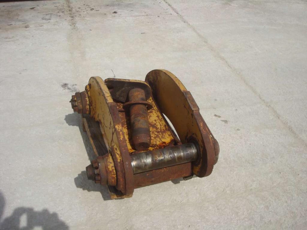Bielle pour Fiat Allis FE 18 Photo 5