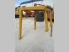 Structure de protection ROPS pour Fiat Allis FL10C - FL14C Photo 2 thumbnail