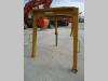 Structure de protection ROPS pour Fiat Allis FL10C - FL14C Photo 3 thumbnail