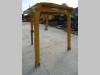 Structure de protection ROPS pour Fiat Allis FL10C - FL14C Photo 4 thumbnail