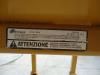 Structure de protection ROPS pour Fiat Allis FL10C - FL14C Photo 5 thumbnail