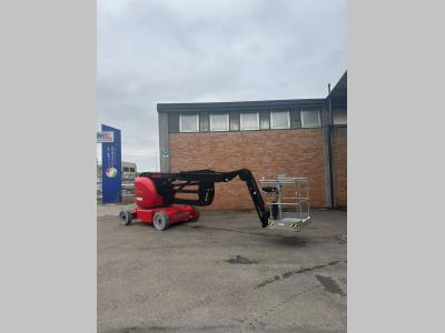 Manitou 170 AETJ en vente par Lift Progress Srl