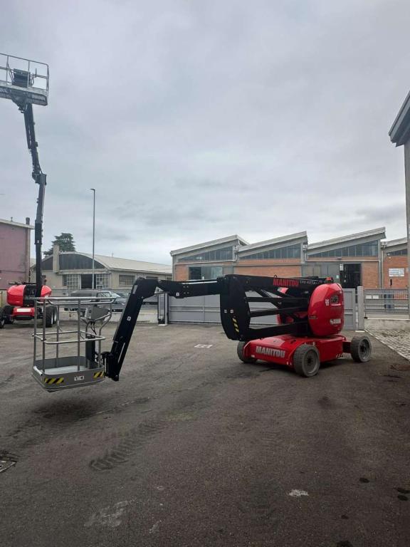 Manitou 170 AETJ Photo 10