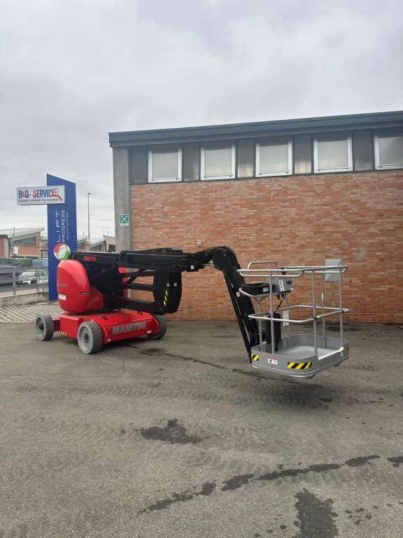 Manitou 170 AETJ Photo 2