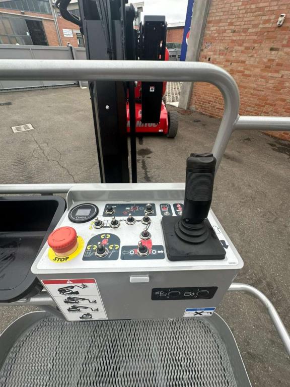 Manitou 170 AETJ Photo 24