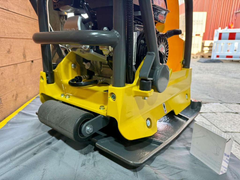 Wacker Neuson WPU 1550 A NUOVO Photo 3