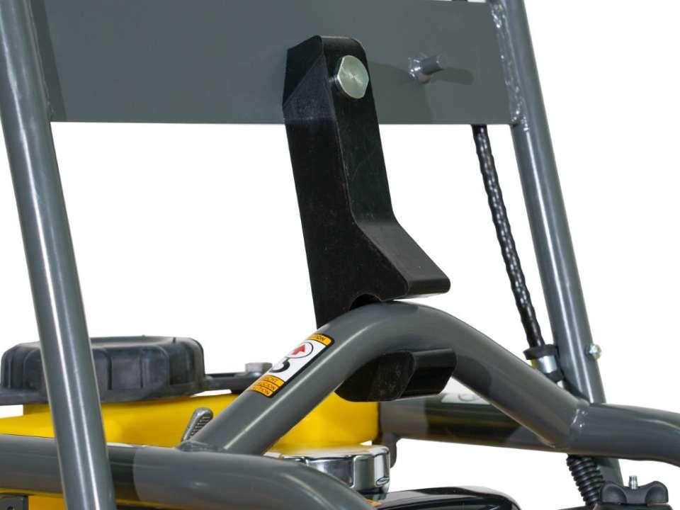 Wacker Neuson WPU 1550 A NUOVO Photo 6