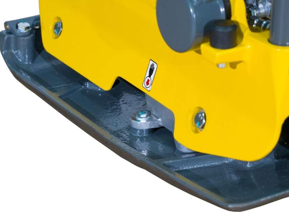 Wacker Neuson WPU 1550 A NUOVO Photo 7
