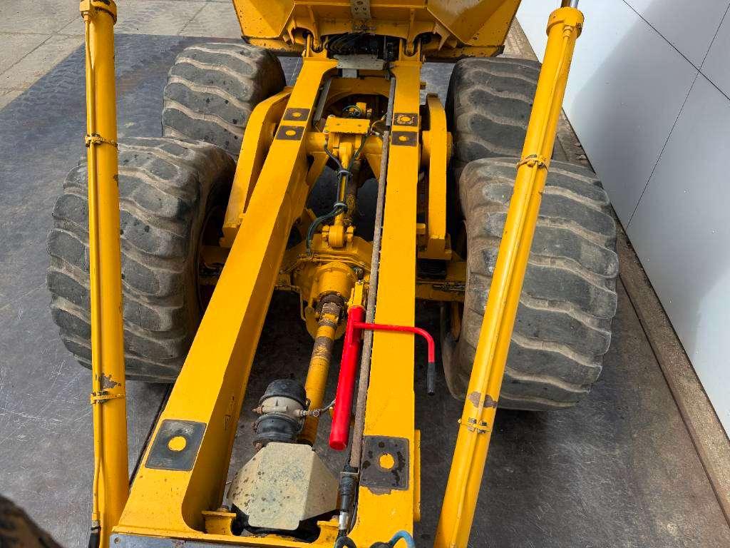 Bell B30E - Body Heating / Camera Photo 18