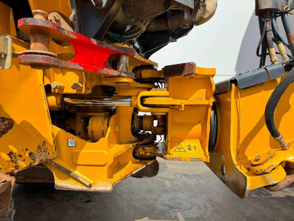 Bell B30E - Body Heating / Camera Photo 21