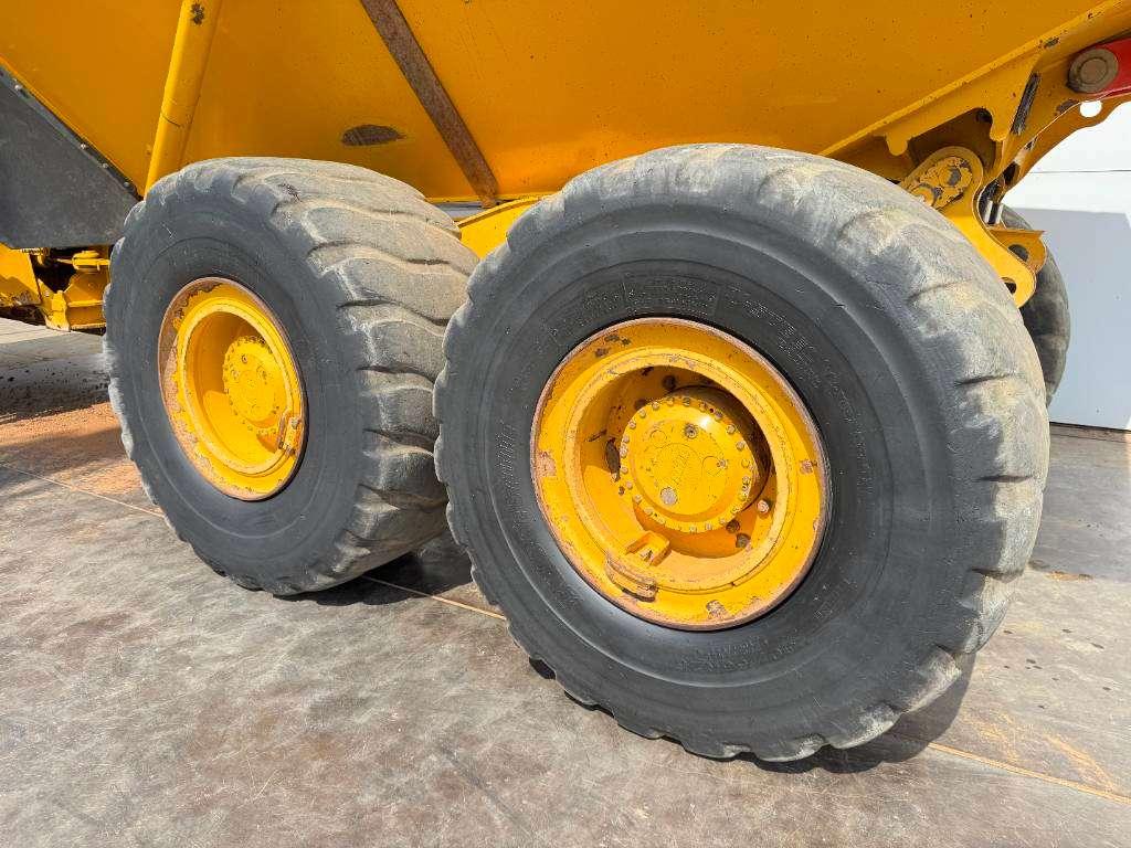 Bell B30E - Body Heating / Camera Photo 23