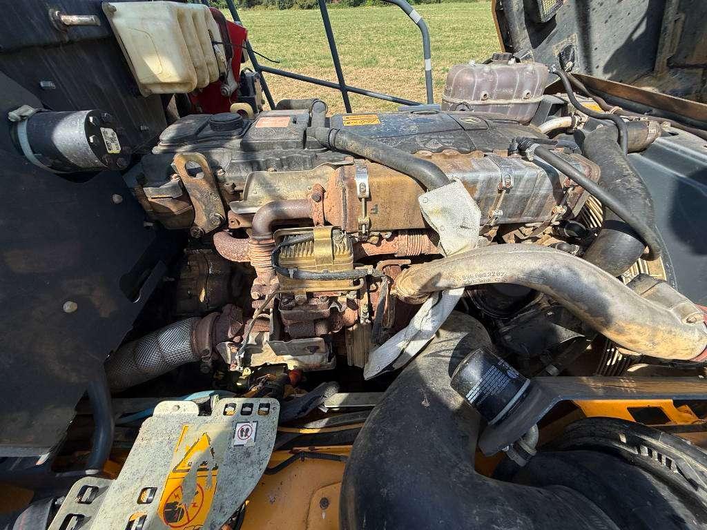 Bell B30E - Body Heating / Camera Photo 26