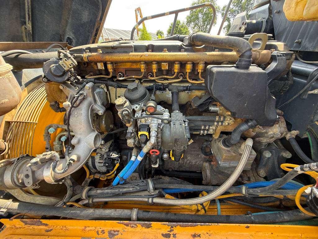 Bell B30E - Body Heating / Camera Photo 28