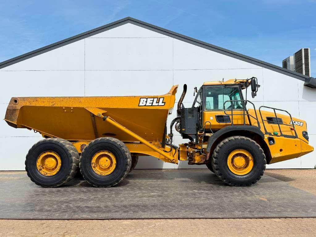 Bell B30E - Body Heating / Camera Photo 5