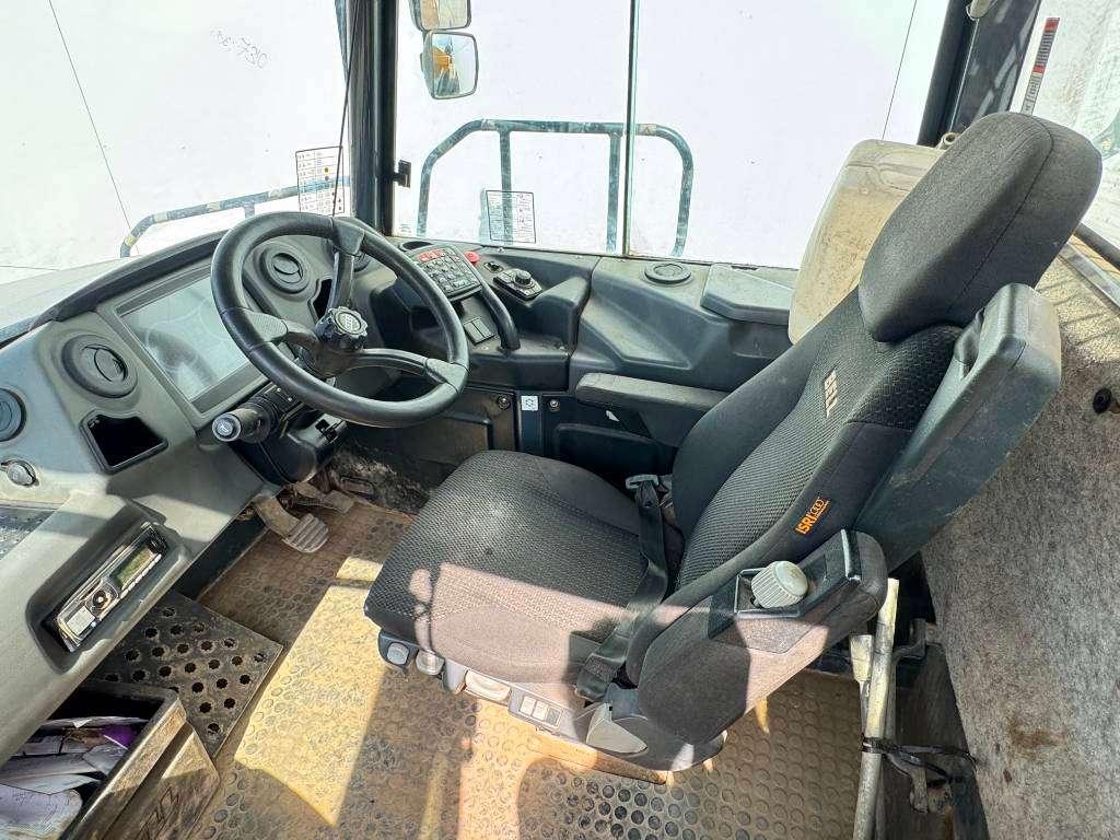 Bell B30E - Body Heating / Camera Photo 7