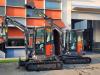 Eurocomach 35ZT Photo 1 thumbnail