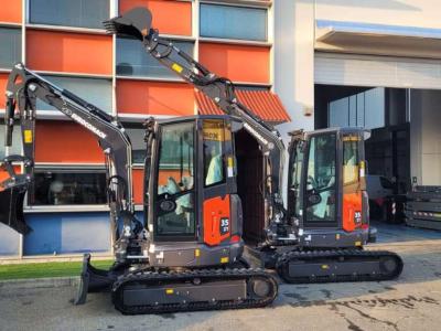 Eurocomach 35ZT en vente par G.D.G. Srl