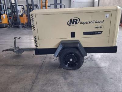 Doosan INGERSOLL RAND 10/105 en vente par Deal Di Balliu Mentor & c. Sas