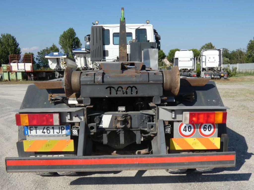 Iveco TRAKKER 500 Photo 12