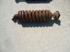 Tampon de tendeur de chenille pour Hitachi ZAXIS 350.3 Photo 1 thumbnail