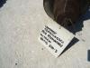 Tampon de tendeur de chenille pour Hitachi ZAXIS 350.3 Photo 2 thumbnail