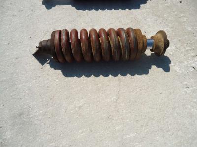 Tampon de tendeur de chenille pour Hitachi ZAXIS 350.3 Photo 1