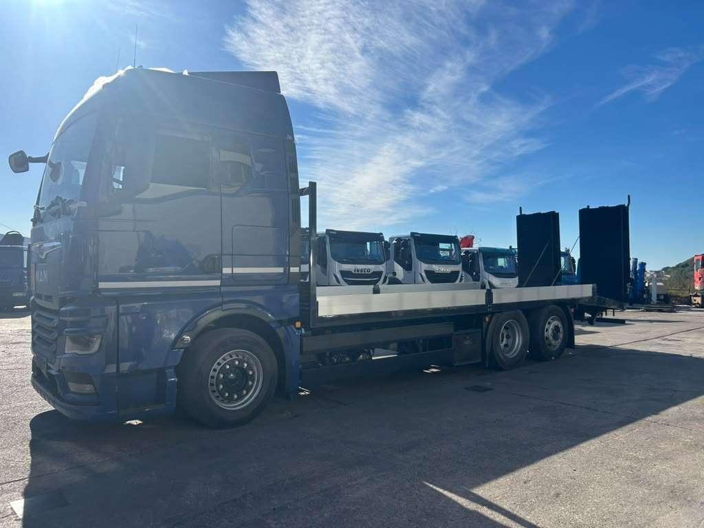 Man TGX 26.470 Photo 10
