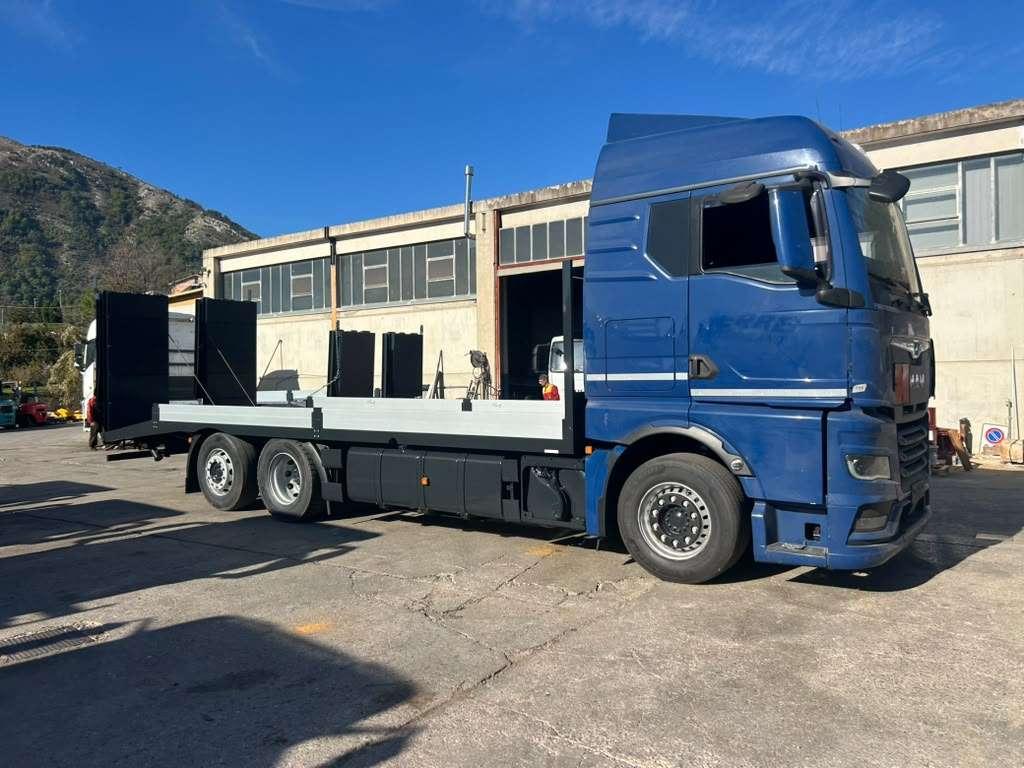 Man TGX 26.470 Photo 13