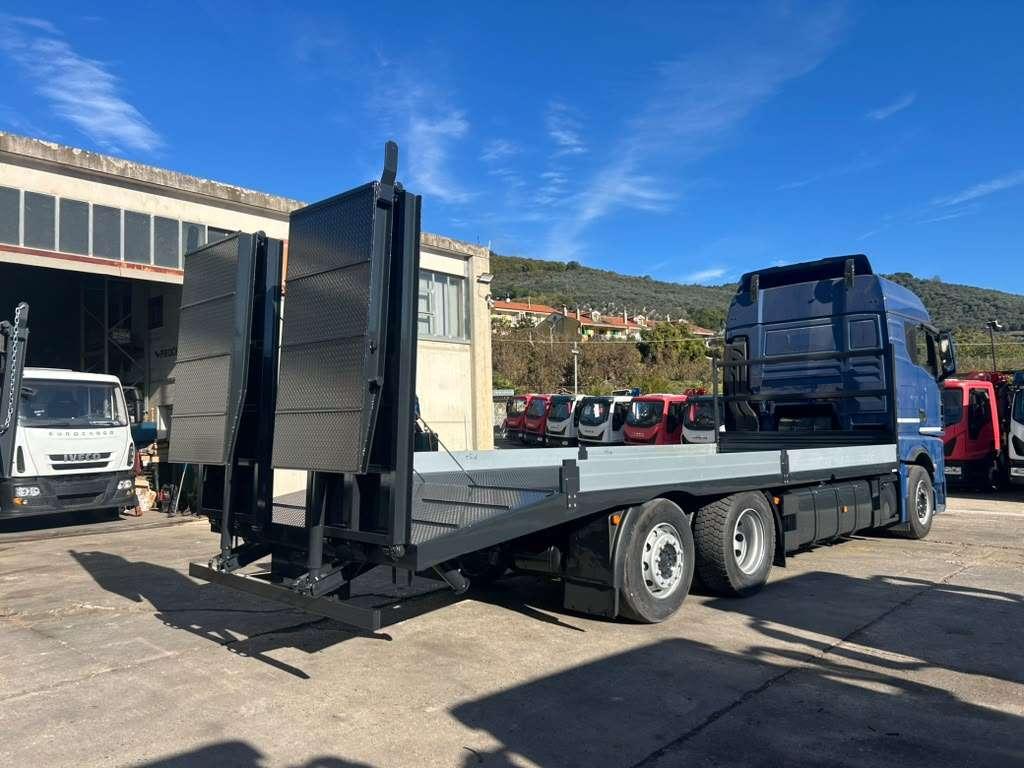 Man TGX 26.470 Photo 16