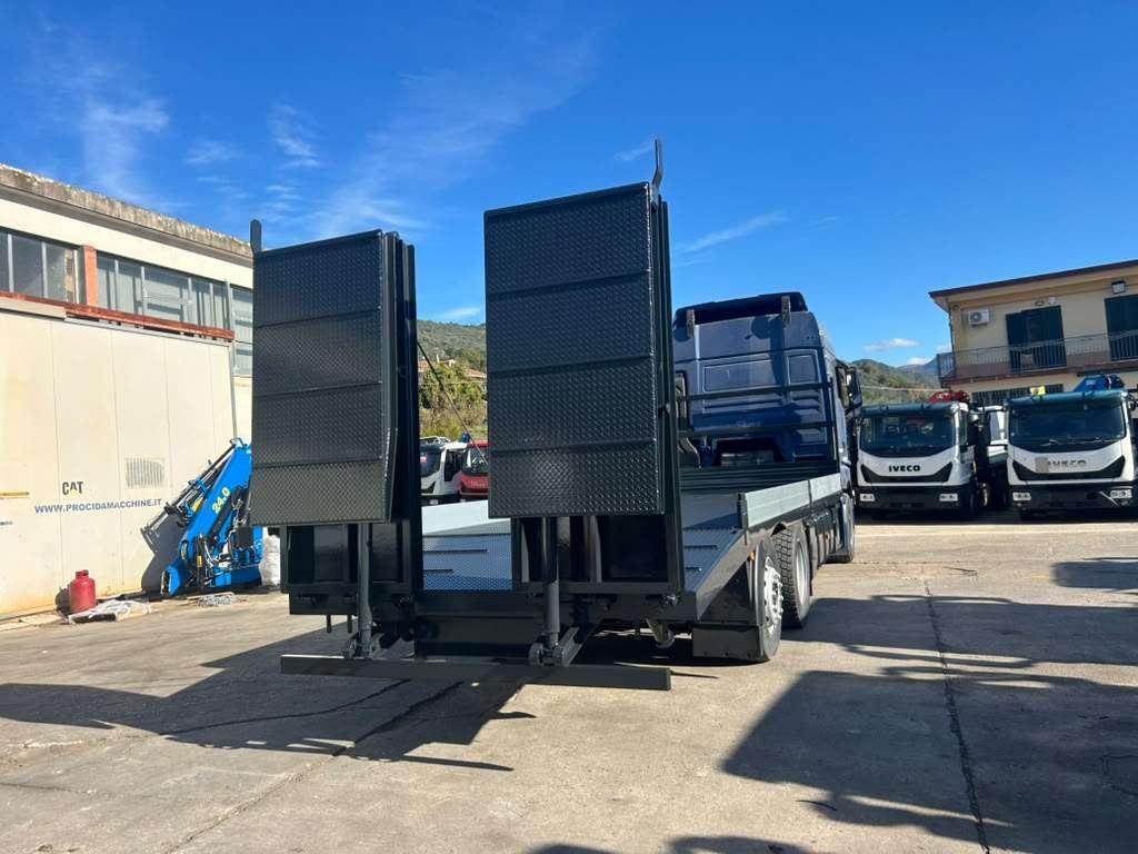 Man TGX 26.470 Photo 18