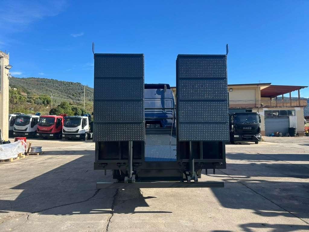 Man TGX 26.470 Photo 20