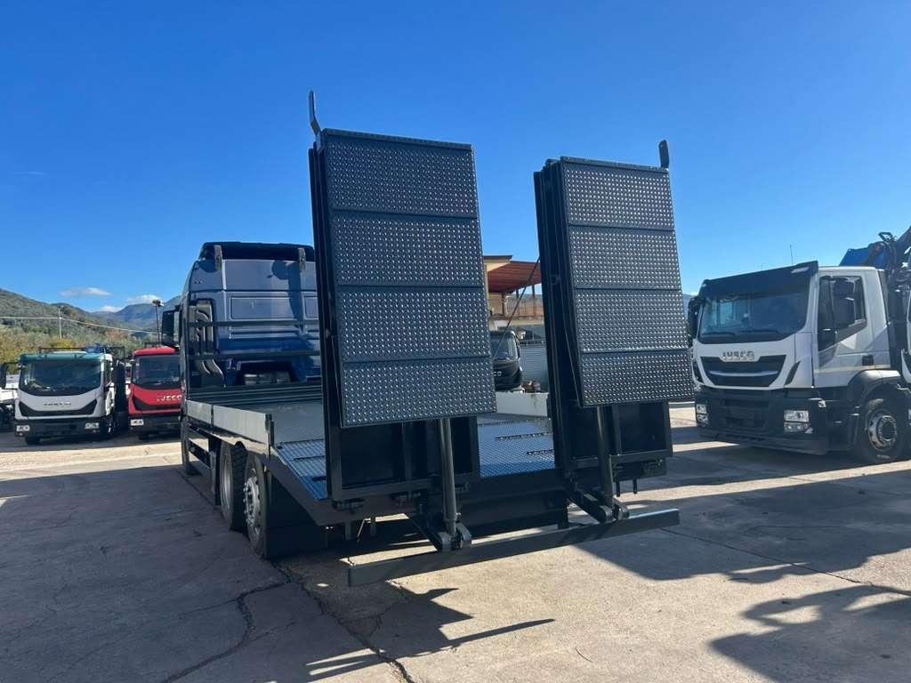 Man TGX 26.470 Photo 21