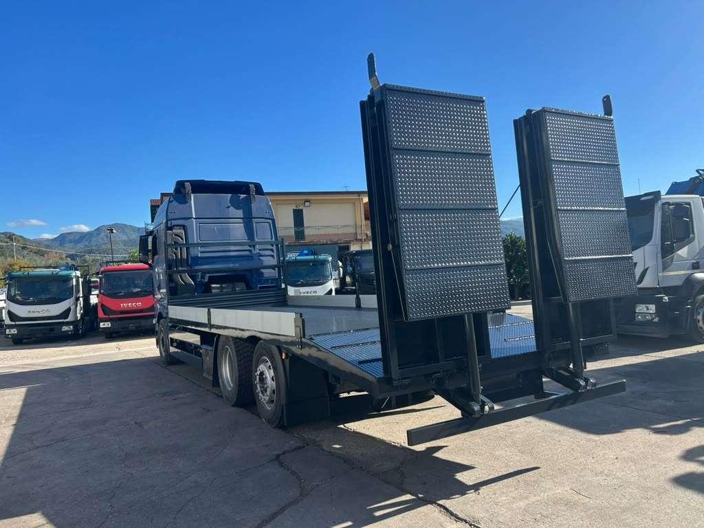 Man TGX 26.470 Photo 23