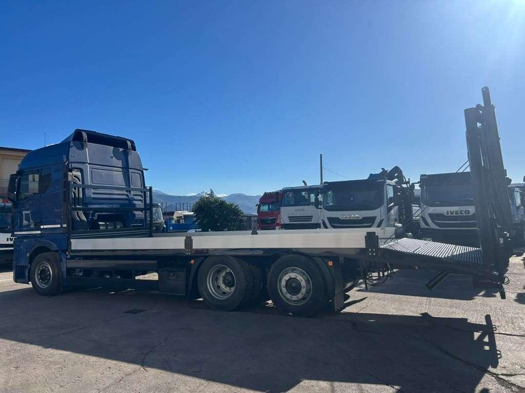 Man TGX 26.470 Photo 24