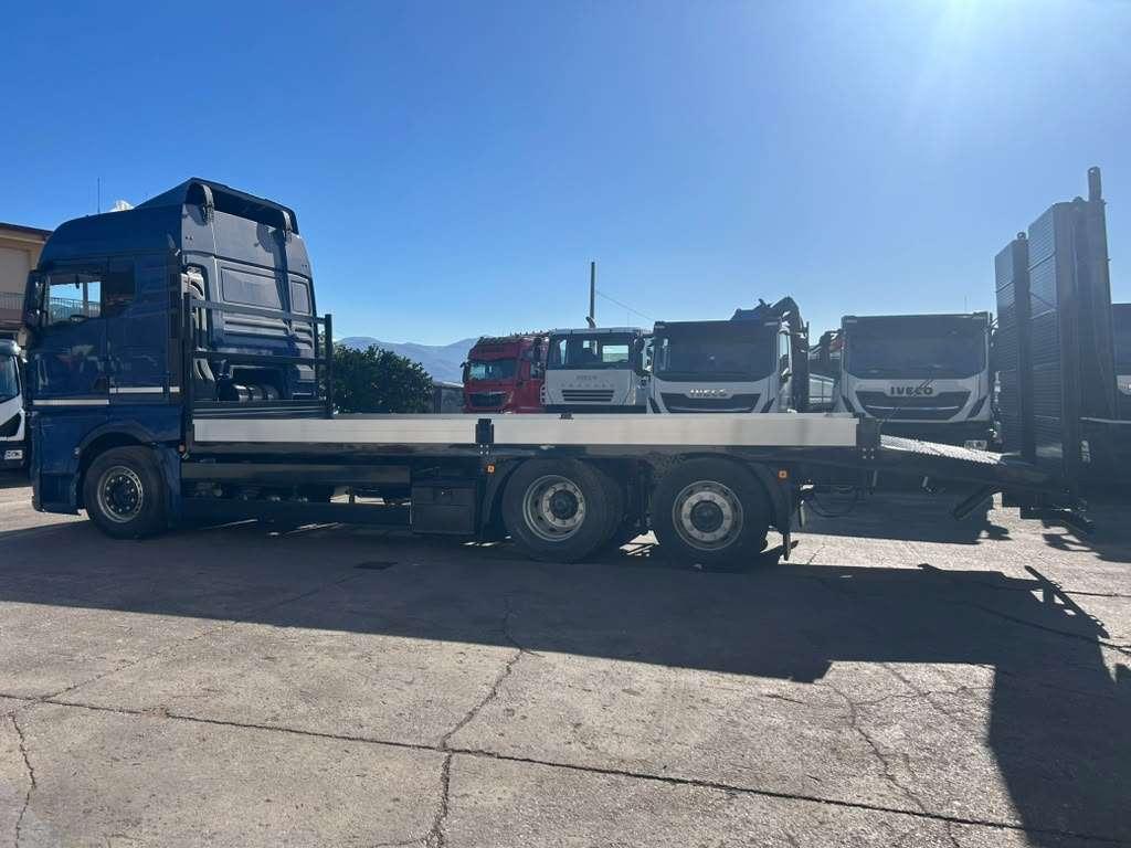 Man TGX 26.470 Photo 25