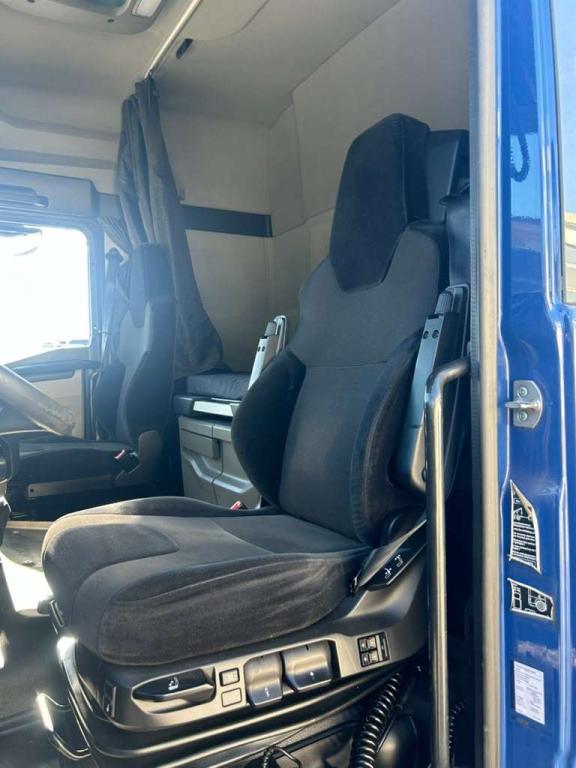 Man TGX 26.470 Photo 28