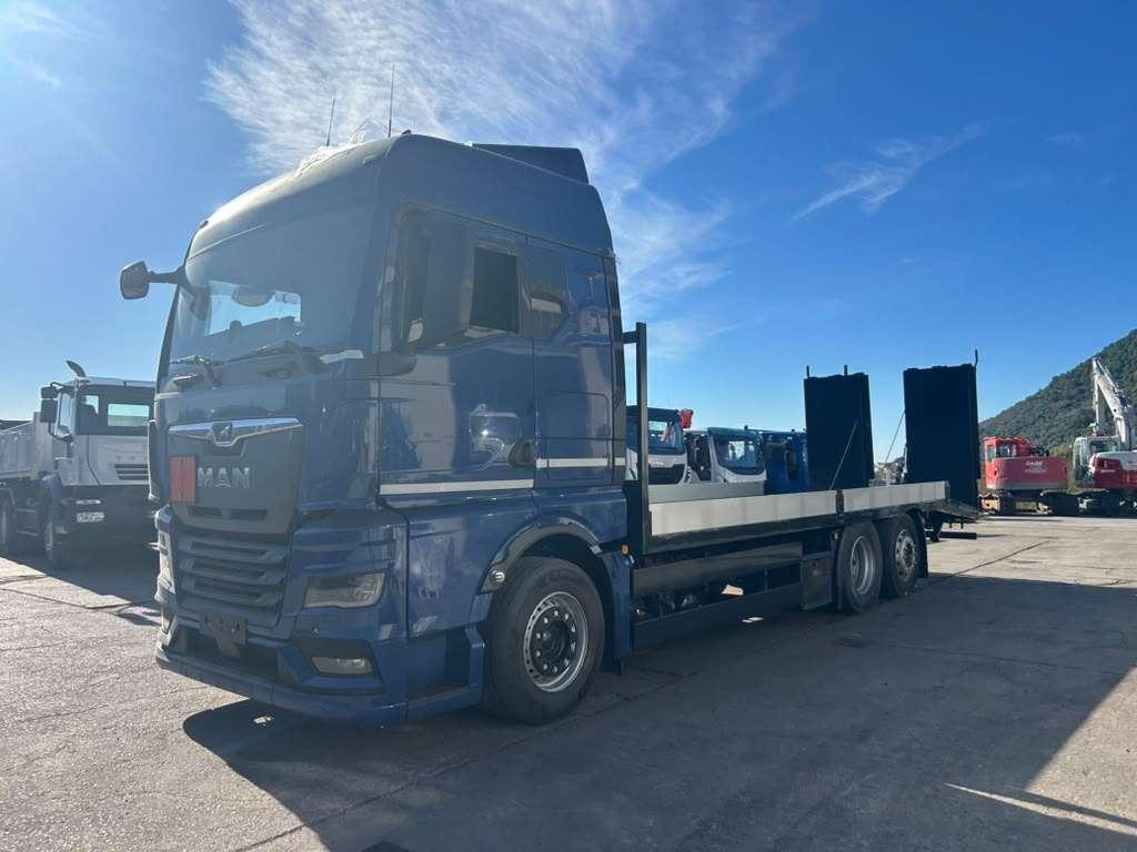 Man TGX 26.470 Photo 3