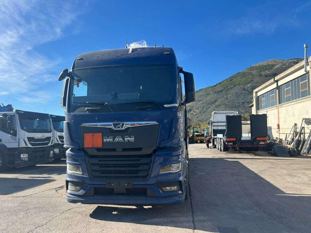 Man TGX 26.470 Photo 6
