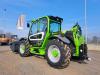 Merlo TF33.9CS-140 Photo 4 thumbnail