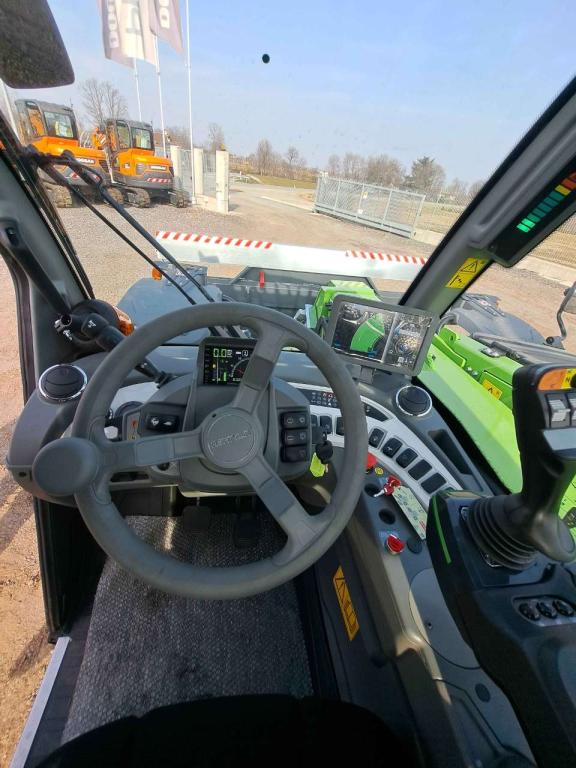 Merlo TF33.9CS-140 Photo 5