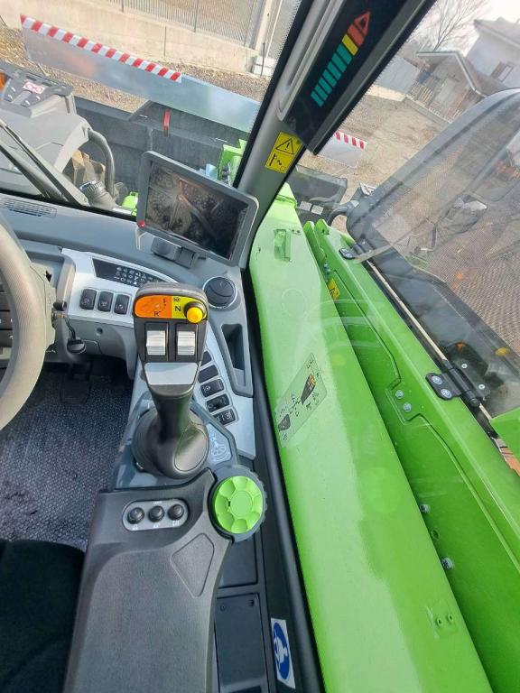 Merlo TF33.9CS-140 Photo 7