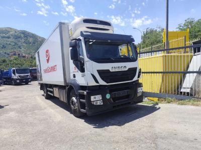 Iveco STRALIS HI-STREET AD190S42 Photo 1