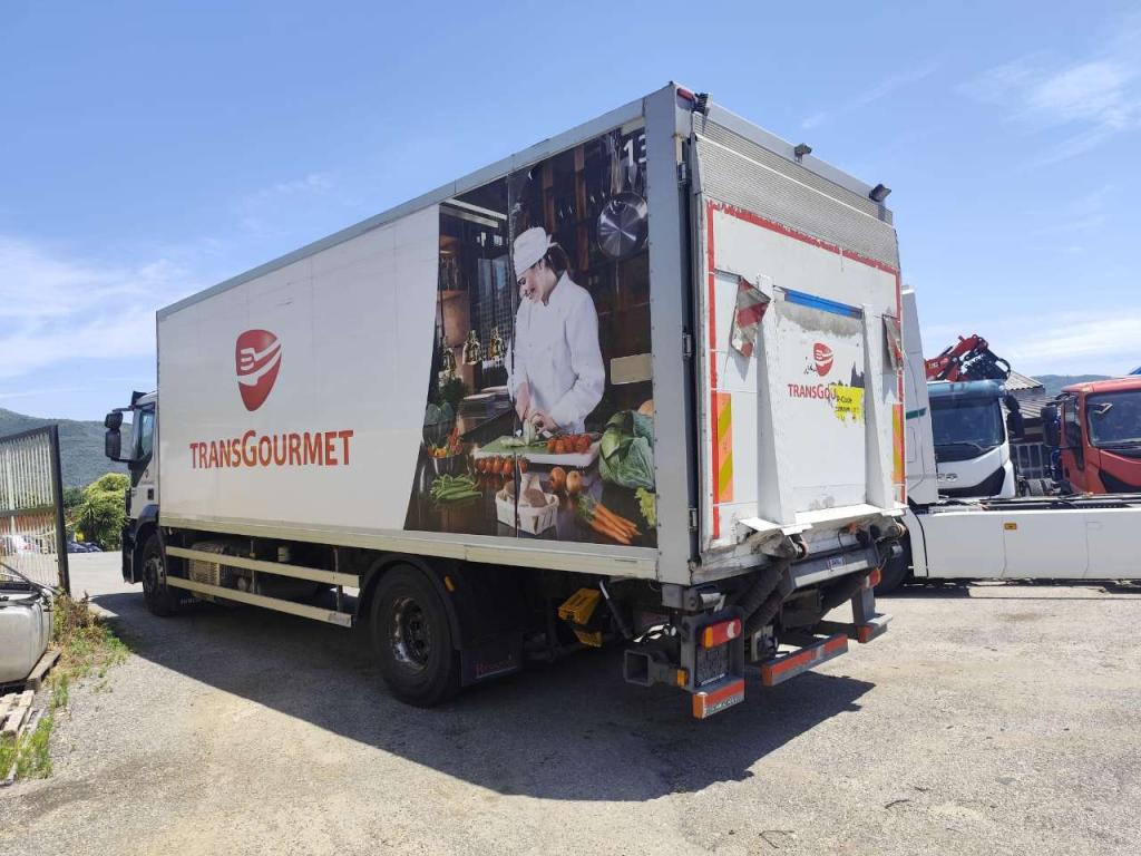 Iveco STRALIS HI-STREET AD190S42 Photo 15