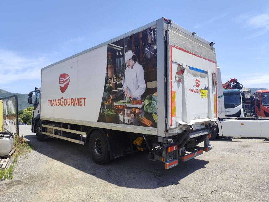 Iveco STRALIS HI-STREET AD190S42 Photo 18